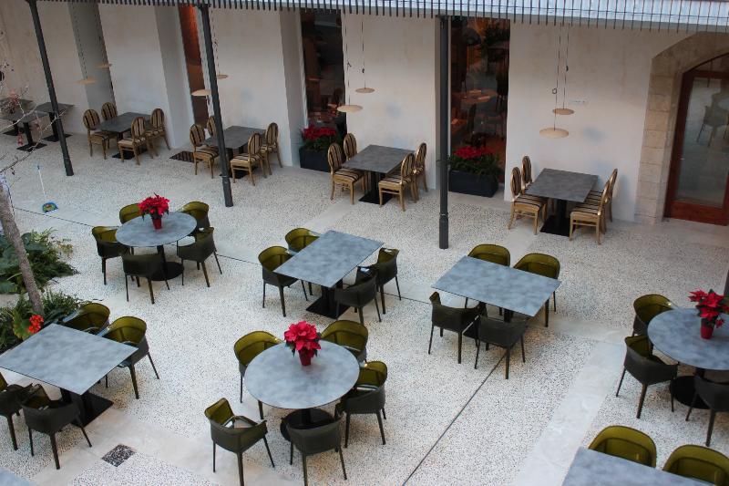 Hotel Icon Rosetó 4*
