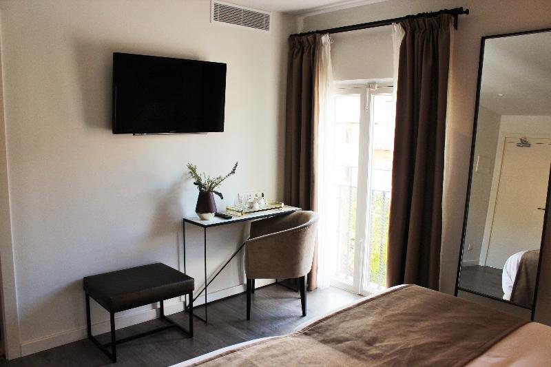 Icon Rosetó 4* Palma de Maiorca