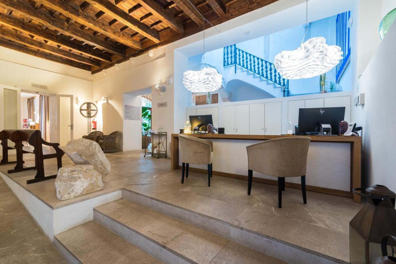 Icon Rosetó Hotel Palma de Maiorca