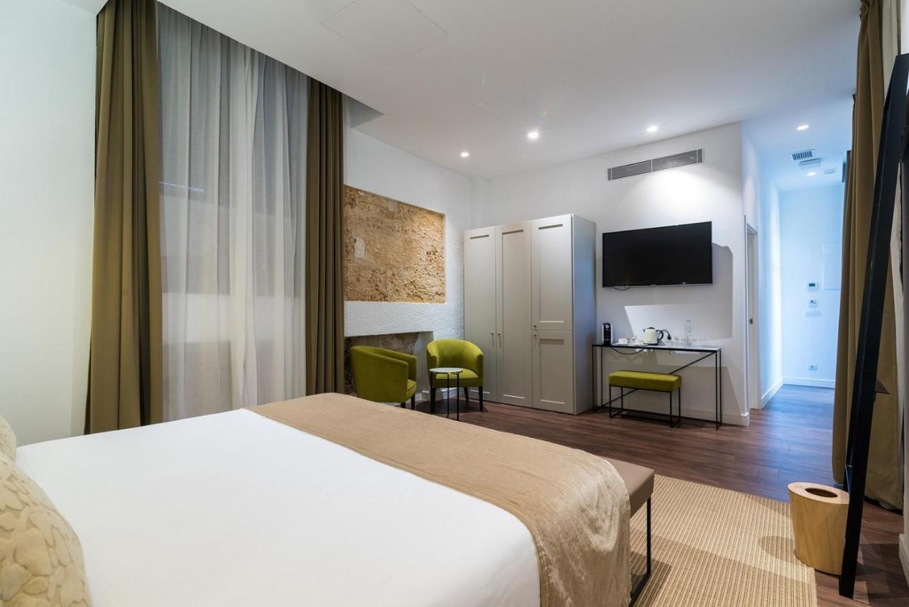 Icon Roseto Hotel Palma di Maiorca
