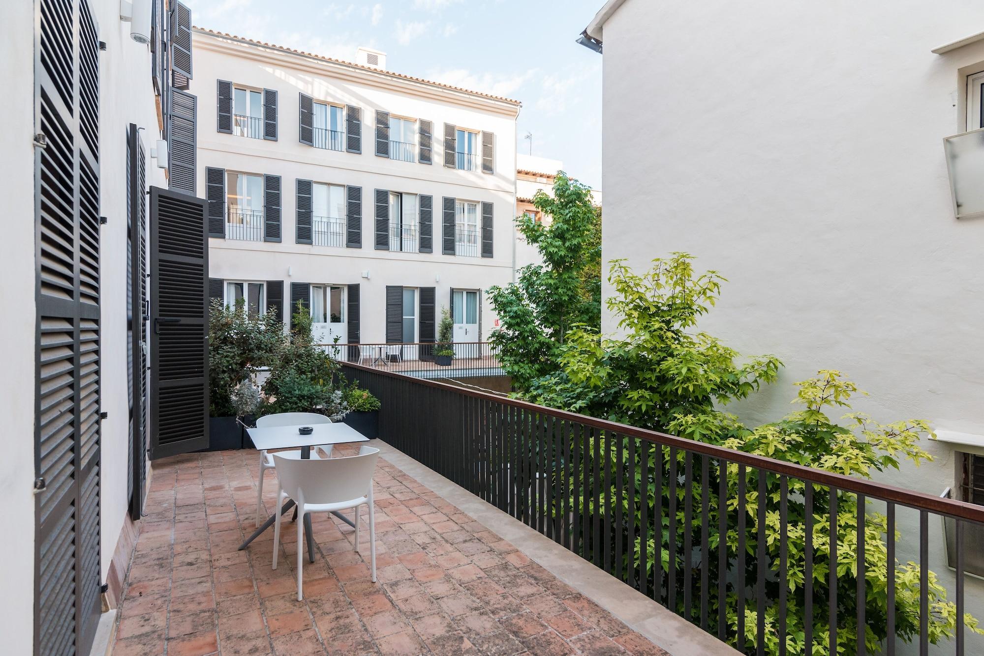 Icon Roseto Hotel Palma di Maiorca