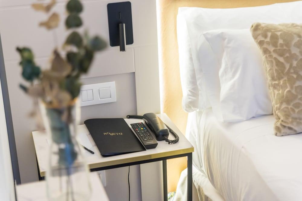 Hotel Icon Roseto Palma di Maiorca
