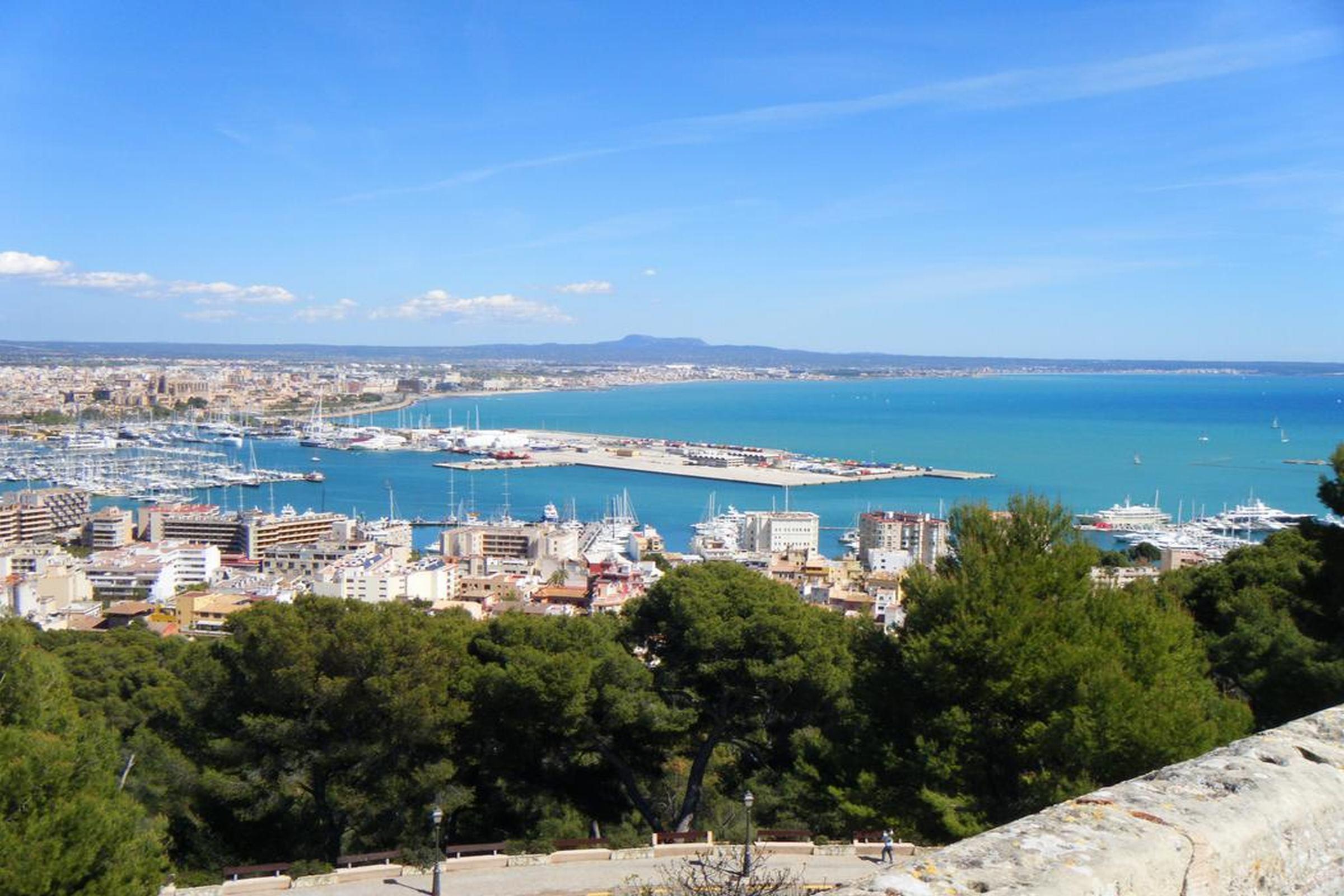 Icon Roseto 4* Palma di Maiorca