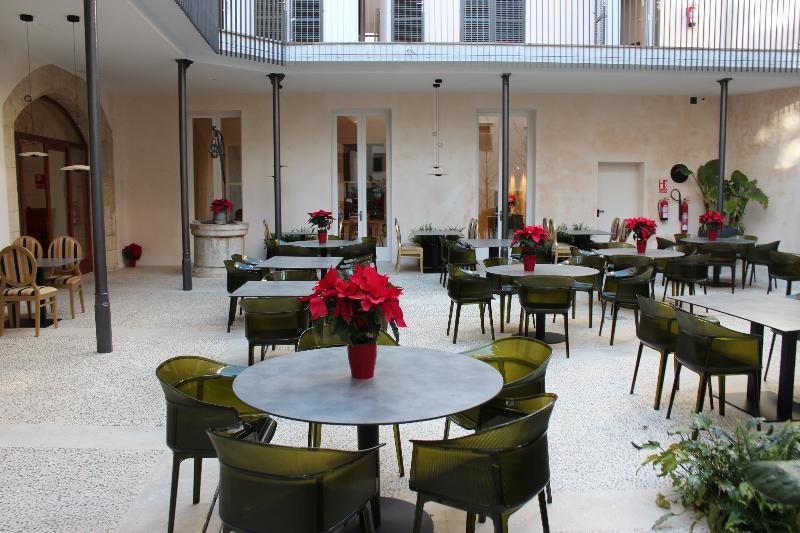 Icon Roseto 4* Palma di Maiorca