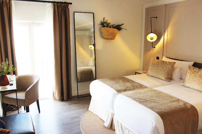 Icon Roseto 4* Palma di Maiorca